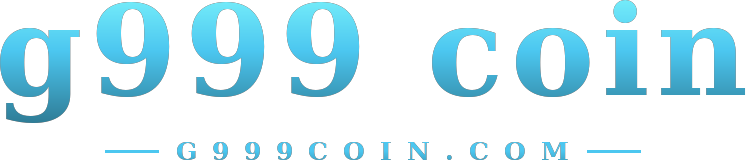 g999 coin logo