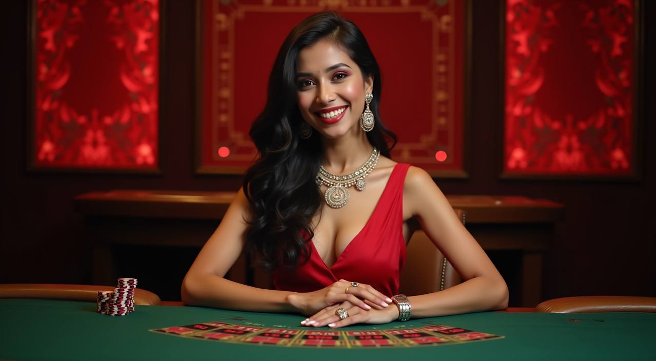 g999 coin Live Lightning Roulette B — রিয়েল ডিলারের সাথে প্রতিটি স্পিন